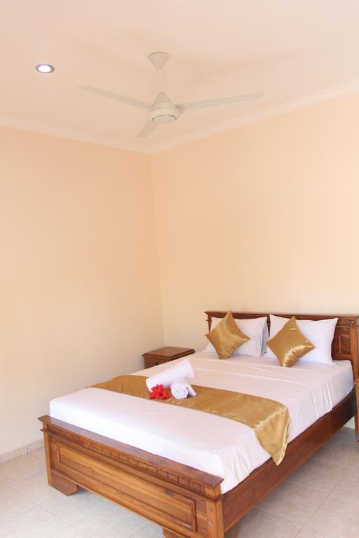 Soka Homestay Lembongan Εξωτερικό φωτογραφία