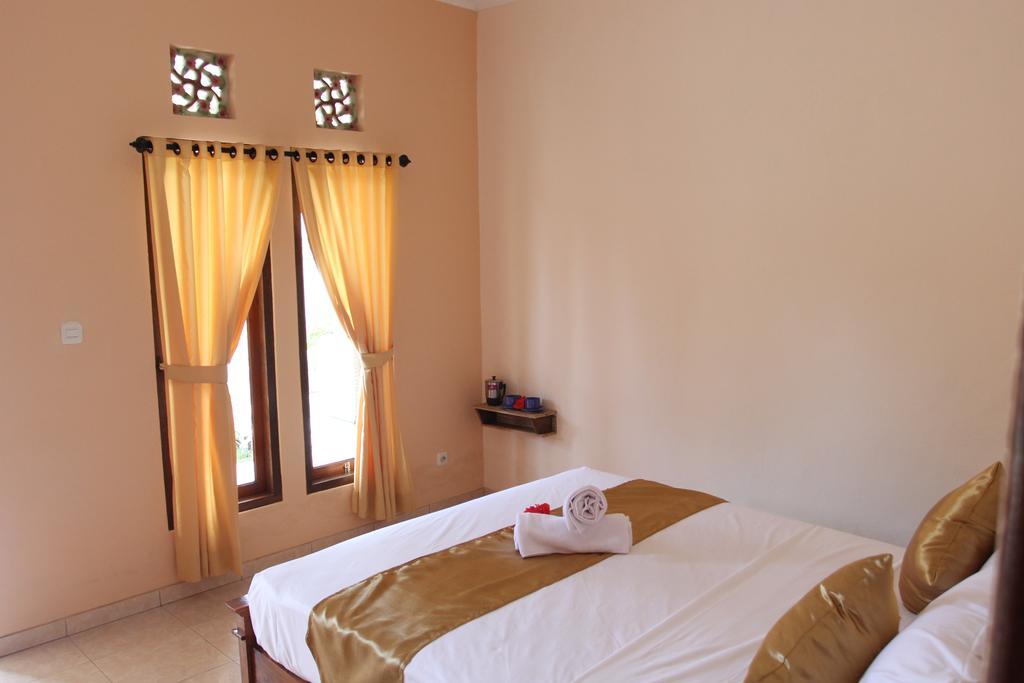 Soka Homestay Lembongan Εξωτερικό φωτογραφία