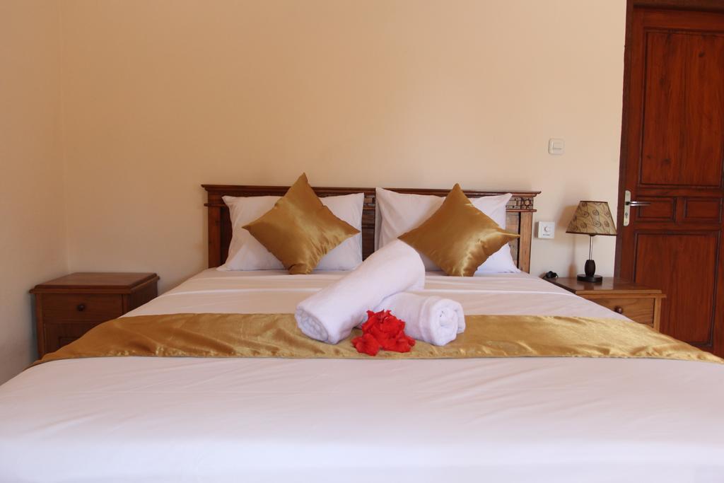 Soka Homestay Lembongan Εξωτερικό φωτογραφία
