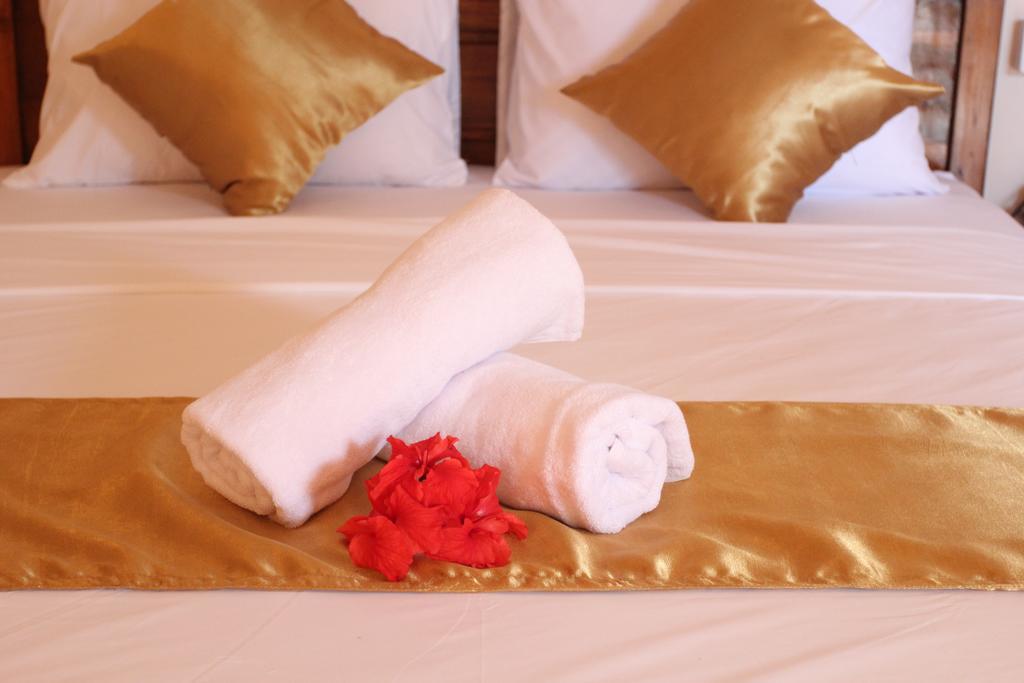 Soka Homestay Lembongan Εξωτερικό φωτογραφία