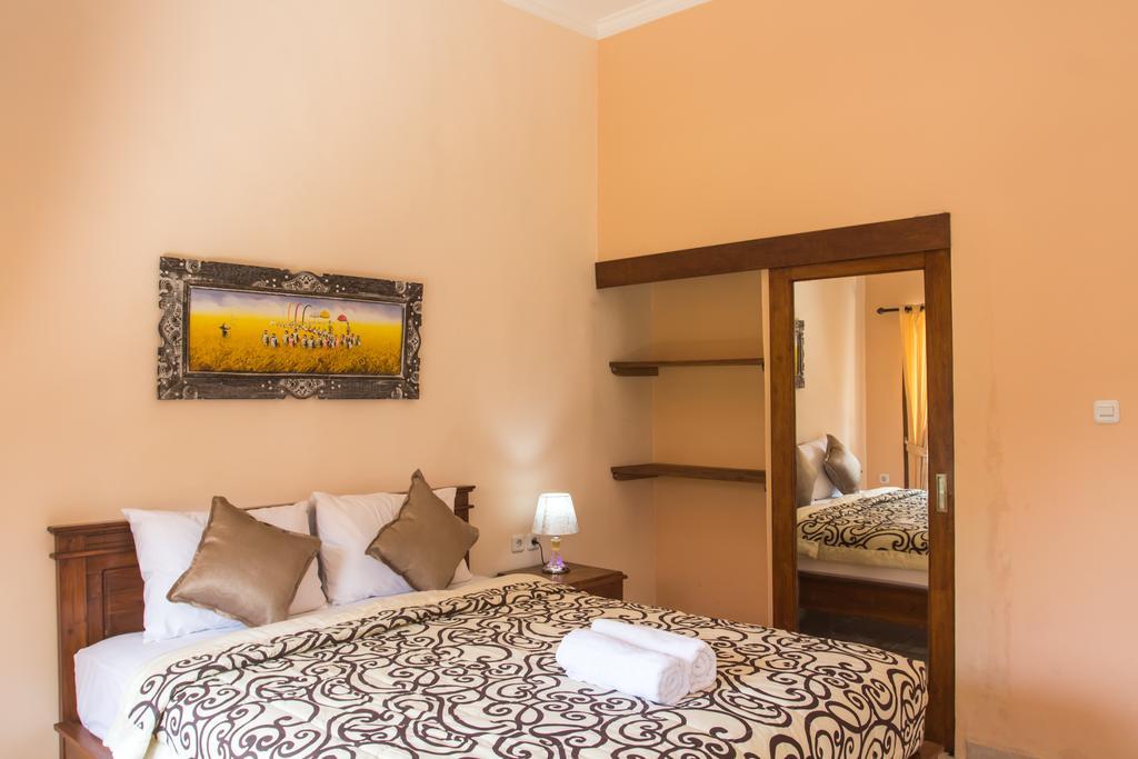 Soka Homestay Lembongan Εξωτερικό φωτογραφία
