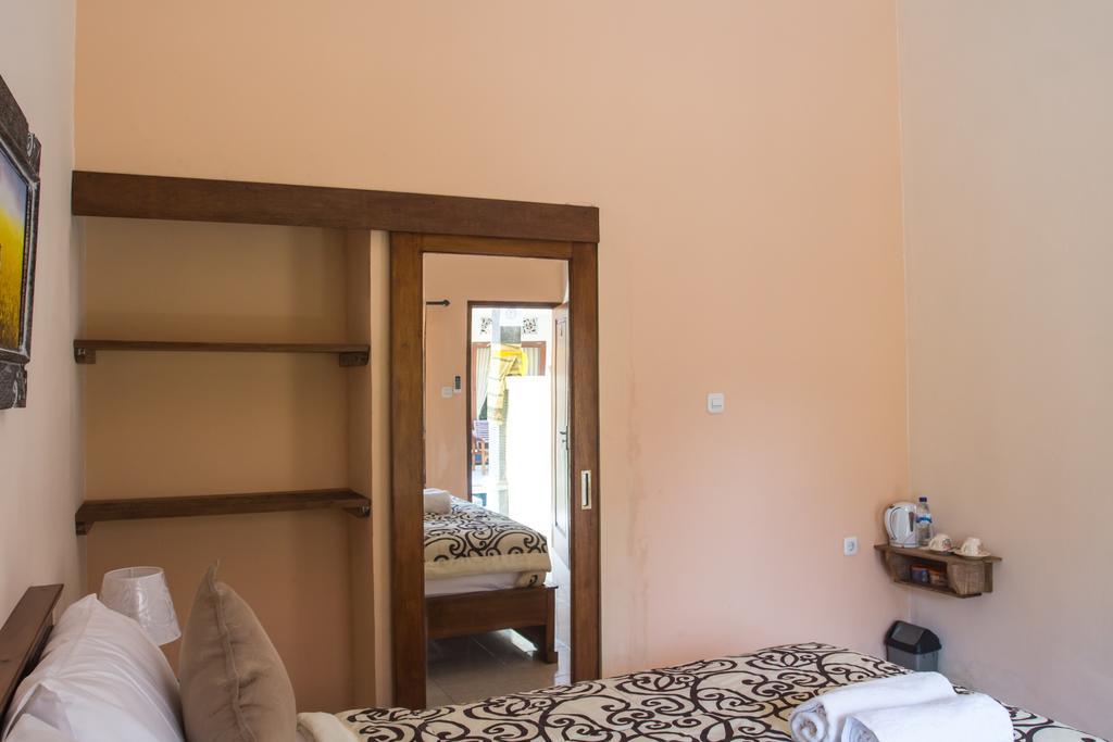 Soka Homestay Lembongan Εξωτερικό φωτογραφία