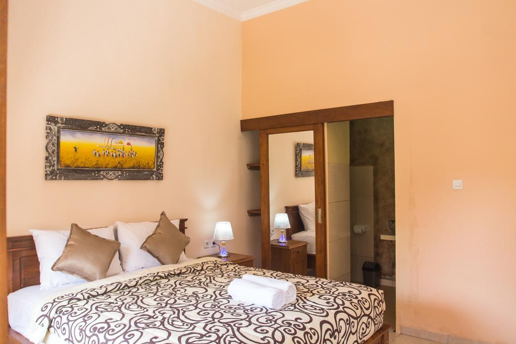 Soka Homestay Lembongan Εξωτερικό φωτογραφία