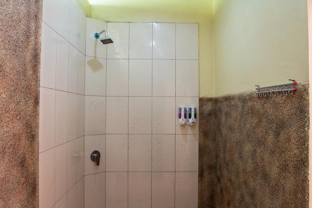 Soka Homestay Lembongan Εξωτερικό φωτογραφία